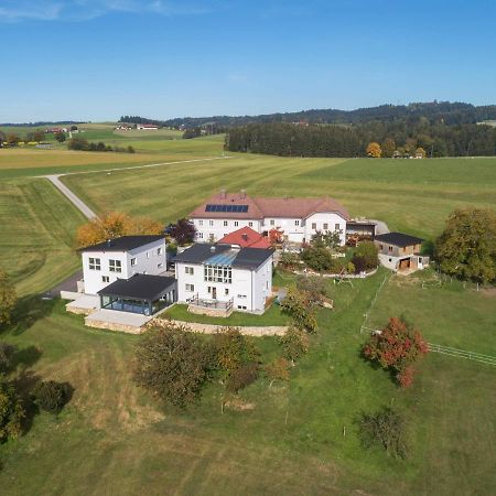 Ferienhof Neundlinger Niederwaldkirchen Esterno foto
