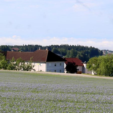 Ferienhof Neundlinger Niederwaldkirchen Esterno foto