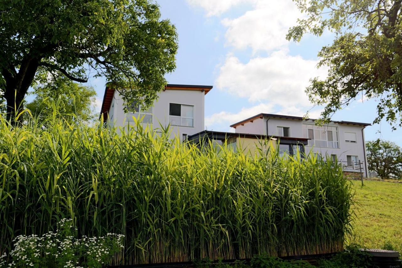 Ferienhof Neundlinger Niederwaldkirchen Esterno foto