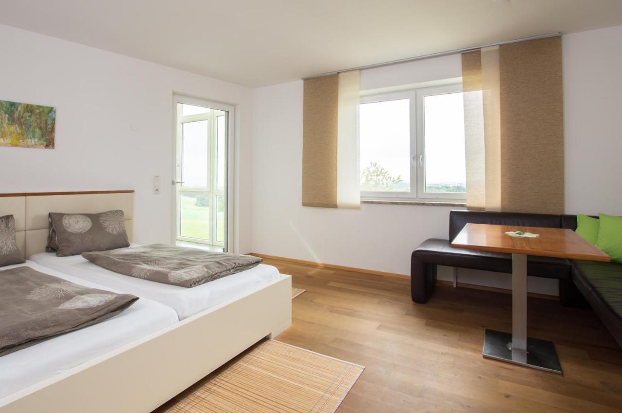 Ferienhof Neundlinger Niederwaldkirchen Esterno foto